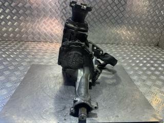 раздаточная коробка Chevrolet Captiva 1 поколение [рестайлинг] C140 (2011 - 2013), 3.0 л., Di, LF1, бензин, АКПП, полный привод, 24255142, 24263580, 23247709