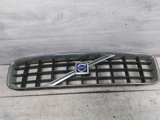 решетка радиатора Volvo XC90 1 поколение (2002 - 2006), 8620641, 30678983