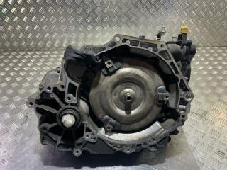 КПП автоматическая (АКПП) Chevrolet Cruze 1 поколение (2009 - 2012), 1.8 л., i, F18D4, бензин, АКПП, передний привод, 6T30, 24265065, 2NDS