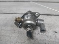 ТНВД Volkswagen Passat CC 1 поколение (2008 - 2012), 1.8 л., TSI, CDAA, бензин, 06H127025K, 06H127025N, 06H127025G, 06H127025M, 06H127025Q, 06H127025R, 06H127025E, 0261520472, 06H127025P, 06H127026, 0261520176 - фото №4