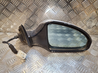 зеркало наружное правое Infiniti FX35 1 поколение (2002 - 2006), серый, 96301CG200