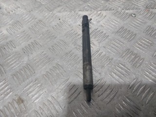 форсунка SsangYong Rexton Y250 (2006 - 2012), 2.7 л., D27DT, дизель, 6650170221, EJBR04401D