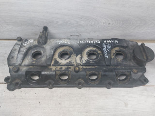 клапанная крышка Nissan Pathfinder R51 (2004 - 2010), 2.5 л., YD25DDTi, дизель, 13264EC01A, 13266EC01A