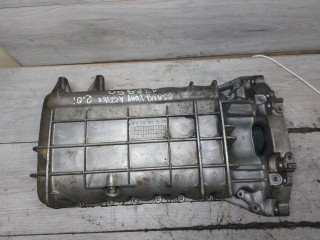 масляный поддон SsangYong Actyon 2 поколение (2010 - 2013), 2.0 л., G20DF, бензин, 1720100213, 1720140302