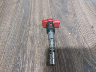 катушка зажигания Audi A4 B6 (2000 - 2006), 2.0 л., ALT, бензин, 06C905115L, 06C905115H