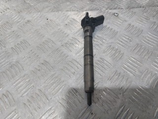 форсунка Audi A8 D3 [рестайлинг] (2005 - 2007), 3.0 л., TDi, ASB, дизель, 059130277BD, 0445115079, 059130277AH, 059130277AB, 0445115037, 0445115052