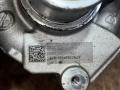 турбина Nissan Qashqai 2 поколение J11 (2013 - 2019), 1.2 л., HR12DDT, бензин, 8201165362 - фото №9