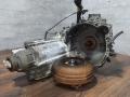 КПП автоматическая (АКПП) Volvo XC90 1 поколение (2002 - 2006), 2.9 л., Ti, бензин, полный подключаемый привод, 36001126, 8602595, 8251468, 4T65, 17804092 - фото №2