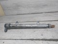 топливная рампа Audi A4 B8/8K (2007 - 2011), 2.0 л., TDi, CAGA, дизель, 03L130089A - фото №2