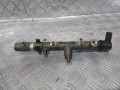 топливная рампа Audi A6 4F/C6 (2004 - 2008), 3.0 л., TDi, BMK, дизель, 059130090J, 059130090S, 057130764B - фото №2