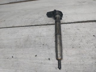 форсунка Volkswagen Tiguan 1 поколение (2007 - 2011), 2.0 л., CBAA, дизель, 03L130277, 0445116030