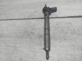 форсунка Volkswagen Tiguan 1 поколение (2007 - 2011), 2.0 л., CBAA, дизель, 03L130277, 0445116030 - фото №2