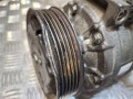 компрессор кондиционера Audi A4 B6 (2000 - 2006), 3.0 л., i, ASN, бензин, 8E0260805S, 4472209590 - фото №2