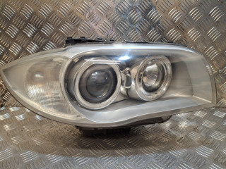 фара правая BMW 1 серия E81/E82/E87/E88 E87 (2004 - 2007), правый руль, 63117170294