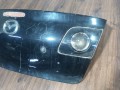 крышка багажника (дверь 3-5) Mazda 3 1 поколение [рестайлинг] (2006 - 2008), седан, BNYW5261XB, BNYW5261XC, BNYW5261XD - фото №3