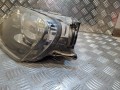 фара левая Volkswagen Touareg 1 поколение (2002 - 2007), 7L6941017BN, 7L6941015AM, 7L6941015CM - фото №7