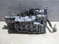 гидроблок АКПП Nissan Murano Z50 (2002 - 2008), 3.5 л., i, VQ35DE, бензин, вариатор, полный привод, 317051XD0A - фото №2