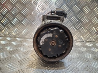 компрессор кондиционера Audi A4 B6 (2000 - 2006), 3.0 л., i, BBJ, бензин, 8E0260805F, 4B0260805H, 4E0260805E, 8E0260805H, 4472208393