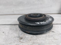 шкив коленвала Ford Kuga 2 поколение (2013 - 2025), 1.6 л., JTMA, бензин, 31359492, 1718502 - фото №3