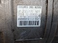 компрессор кондиционера Audi A6 4F/C6 (2004 - 2008), 3.2 л., AUK, бензин, 8E0260805BG, 4E0260805AR, 4E0260805AA, 8E0260805CE, 8E0260805BT, 4E0260805AH - фото №2