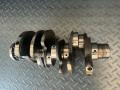 коленвал Audi Q7 4L (2005 - 2009), 3.0 л., TDi, BUG, дизель, 059105101AB, 059105101AH, 059101AH, 059105101BC, 059105101AE - фото №2
