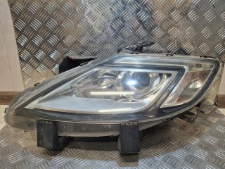 фара левая Mazda CX-9 1 поколение TB (2007 - 2009), TD86510L0, TD86510L0B, TD86510L0C