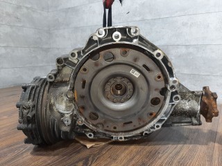 КПП автоматическая (АКПП) Audi A4 B8/8K (2007 - 2011), 2.0 л., TFSI, CDNA, бензин, вариатор, передний привод, 0AW300046, LKT, LAN, MVB