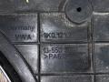 вентилятор радиатора Volkswagen Golf 6 поколение (2008 - 2012), 1K0121207T, 1K0121207BB, 1K0121207J - фото №3