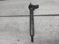 форсунка Volkswagen Tiguan 1 поколение (2007 - 2011), 2.0 л., CBAA, дизель, 03L130277, 0445116030 - фото №2