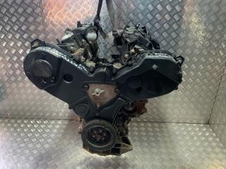 двигатель Land Rover Discovery 3 поколение L319 (2004 - 2009), 2.7 л., 276DT, дизель, ELD11, 276DT