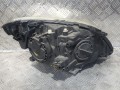 фара левая Mercedes-Benz B-Класс W245 (2005 - 2008), правый руль, A1698206761, A1698205161, A1698204561, A1698202761, 1698206761, 1698205161, 1698204561, 1698202761 - фото №2