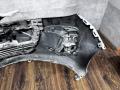 бампер передний Peugeot 308 T7 (2007 - 2011), 7401LS, 9680484677 - фото №13
