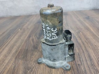 электромотор раздаточной коробки Volkswagen Touareg 1 поколение 2003, 0AD341601A, 0AD341601B