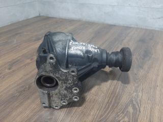 раздаточная коробка Land Rover Freelander 2 поколение (2006 - 2010), 2.2 л., 224DT, дизель, LR001163, LR007147, LR035403, LR040657, 7G9N7L486AD