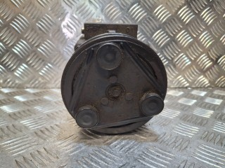 компрессор кондиционера Ford Maverick 2 поколение TM1 (2000 - 2004), 3.0 л., AJ, бензин, 1018497, 1035431, 1440188, 1440714, 3983800, 6997607, 7058034, YL8H19D629EB