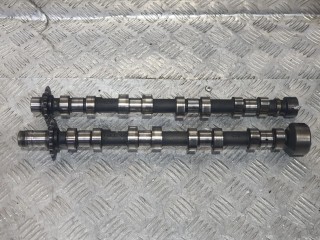 распредвал Land Rover Freelander 2 поколение (2006 - 2010), 2.2 л., 224DT, дизель, LR021914, XR858319, 1692282, 1692283, 0801FZ, LR021913, XR858318, 0801FY