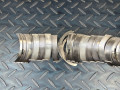 коленвал Audi A8 D3 [2-й рестайлинг] (2007 - 2010), 3.0 л., TDi, BMK, дизель, 059105101AB, 059105101AH, 059101AH, 059105101BC, 059105101AE - фото №8