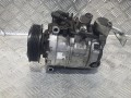 компрессор кондиционера Volkswagen Touareg 1 поколение [рестайлинг] (2007 - 2010), 3.0 л., TDi, CASA, дизель, 7L6820803J, 7L6820803T, 7L6820808, 7P0820803N, 7L6820803Q, 7L6820803K, 7L6820803M - фото №2