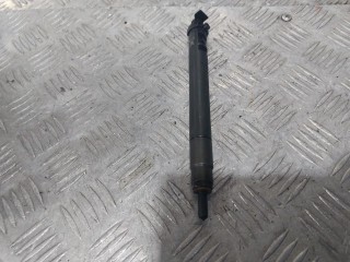 форсунка Ford Mondeo 4 поколение [рестайлинг] (2010 - 2015), 2.0 л., TXBA, дизель, 9686191080, 1980L3, 1804832, 1809626, EMBR00101D