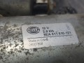 стартер Renault Master 2 поколение [рестайлинг] (2003 - 2010), 2.5 л., G9U 650, дизель, 8200225336, 7711368323, 8200018818, 8200130624, 8200634603, D7G11 - фото №4