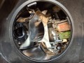 фара правая Mini Cooper 2 поколение (2006 - 2010), правый руль, 63127269984 - фото №11