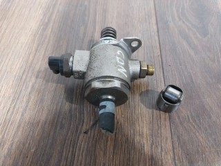 ТНВД Audi A4 B8 [рестайлинг] (2011 - 2015), 2.0 л., TFSI, CDNC, бензин, 06J127025E, 06J127025C, 06J127025D, 06J127025L, 06J127025F, 06J127025G, 06J127025K, 06J127025J
