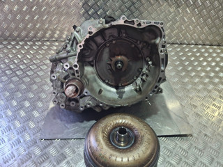 КПП автоматическая (АКПП) Ford Kuga 1 поколение CBV (2008 - 2013), 2.5 л., Ti, HYDB, бензин, полный привод, 1575172, 9V4N7000AC