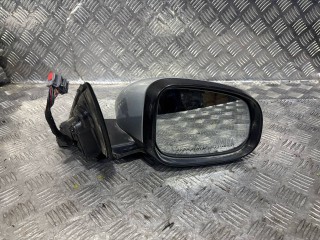 зеркало наружное правое Jaguar XF 1 поколение [рестайлинг] 250 (2011 - 2015), C2Z4412