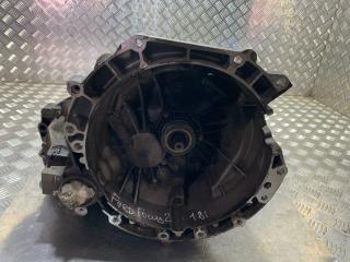 КПП механическая (МКПП) Ford Focus 2 поколение [рестайлинг] (2007 - 2011), 1.8 л., QQDB, бензин, 1481551, 4M5R7002NA, 4M5R7002NE, 4M5R7002NC, 8M5R7002KC