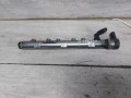 топливная рампа BMW 3 серия E90/E91/E92/E93 (2004 - 2010), 2.0 л., N47 D20 A, дизель, 0281002988, 0445214183, 13537809128, 13537800601, 0281002949, 780912804 - фото №2