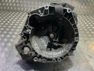 PКПП Fiat 500 2 поколение (2008 - 2015), 1.2 л., 169 A4.000, бензин, 71736550