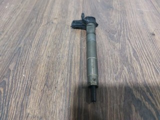 форсунка Chrysler Grand Voyager 5 поколение (2008 - 2011), 2.8 л., ENS, дизель, 68042029AA, 15062058F, 0445115067