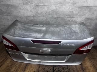 крышка багажника (дверь 3-5) Ford Mondeo 4 поколение (2007 - 2010), седан, 1470505