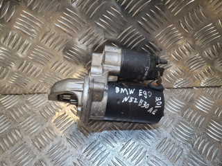стартер BMW X5 E70 (2006 - 2010), 3.0 л., N52 B30, бензин, 12417521123, 0001107527, 12417521116, 0001107424, 12417594292, 12412354701, 12417521122, 0001107423, 0001107528